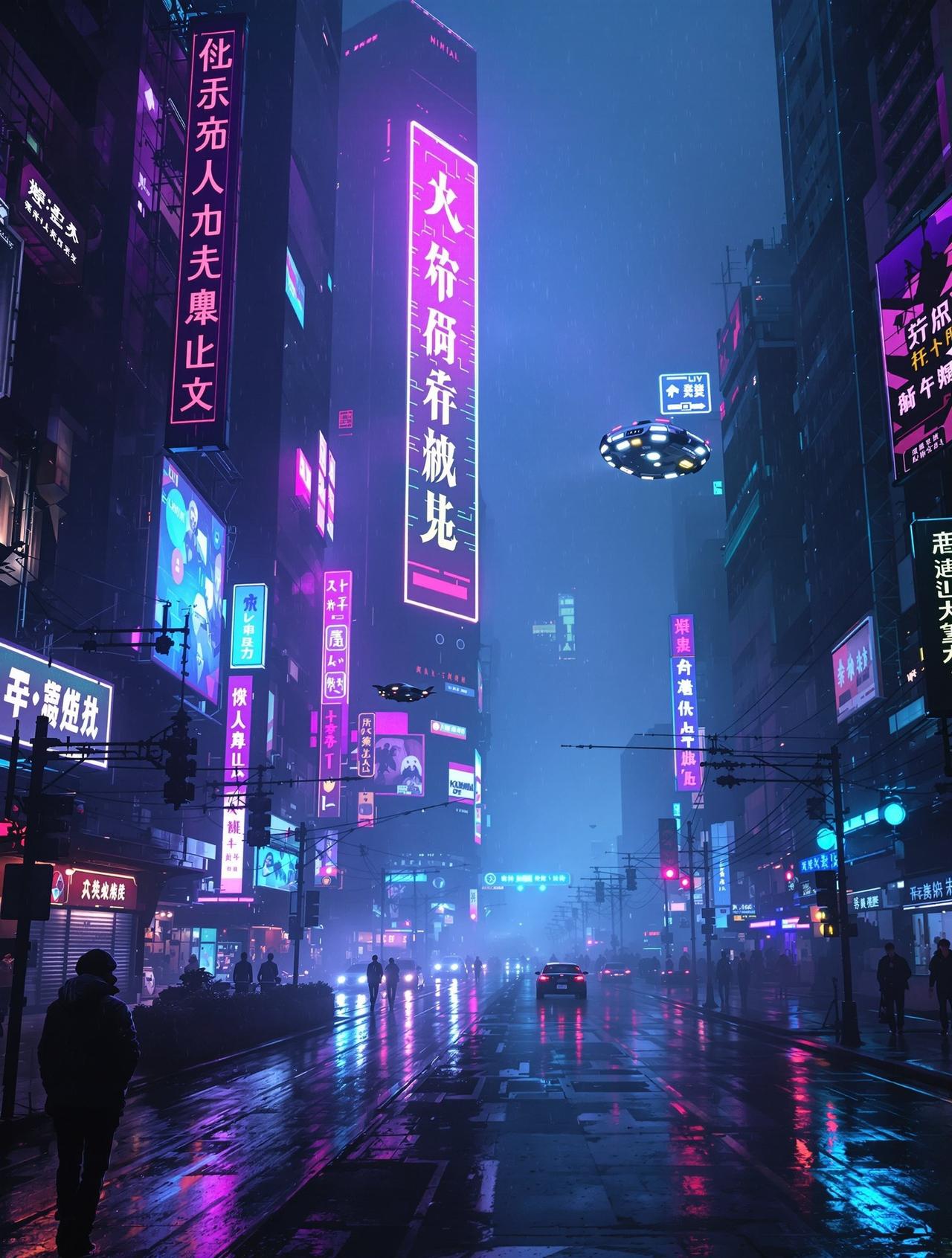 赛博朋克2077